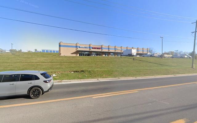 Battery Mart, Martinsburg, West Virginia