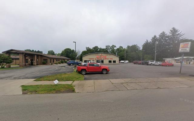 Hovis Auto & Truck Supply, Inc.