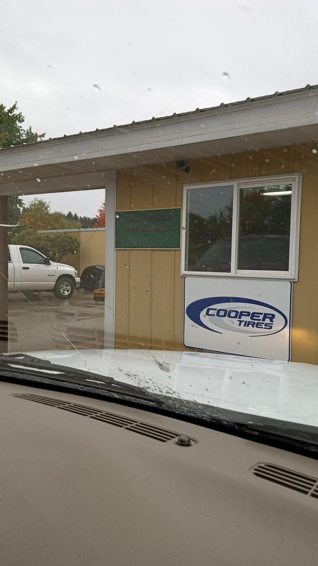 Phil's Auto Parts