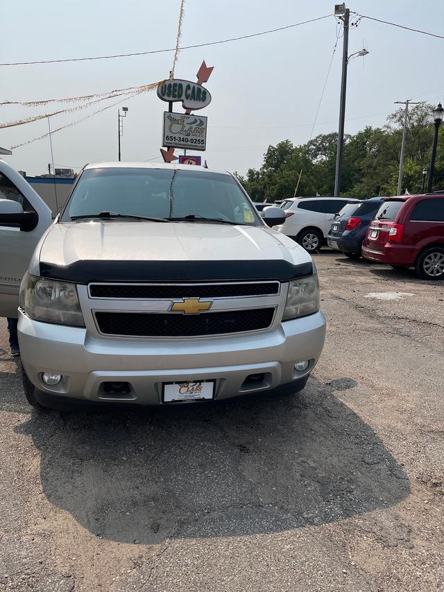 1st Class Auto Sales