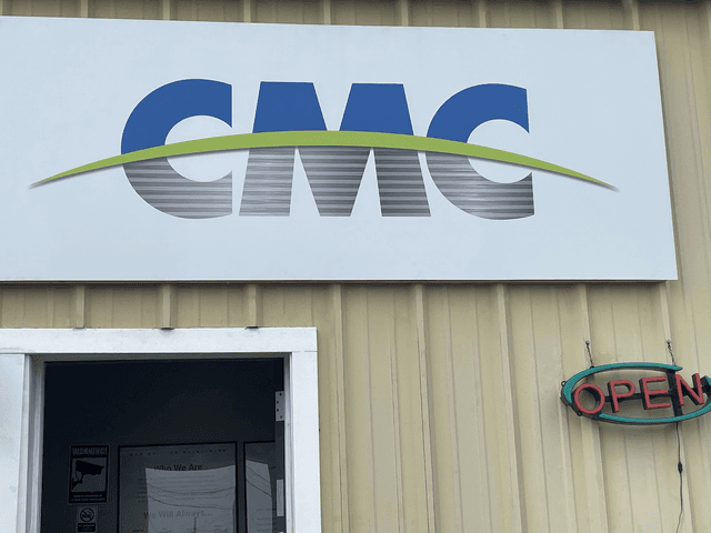 CMC Recycling, Crossville, Tennessee