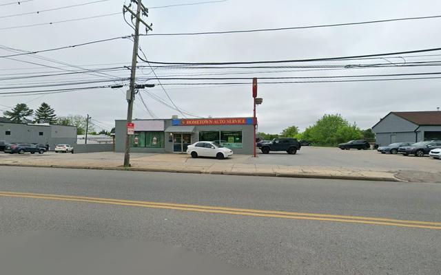Hometown Auto Service