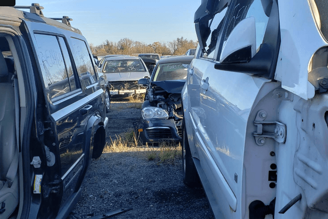 J&P Autohub