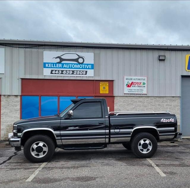 Keller Automotive, LLC, Westminster, Maryland