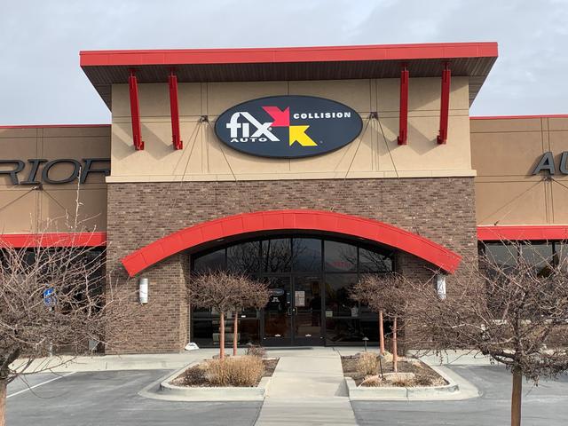 Fix Auto Riverton, Riverton, Utah