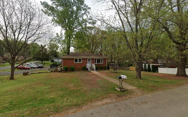 Gentry's Towing & Recovery, Greensboro, North Carolina