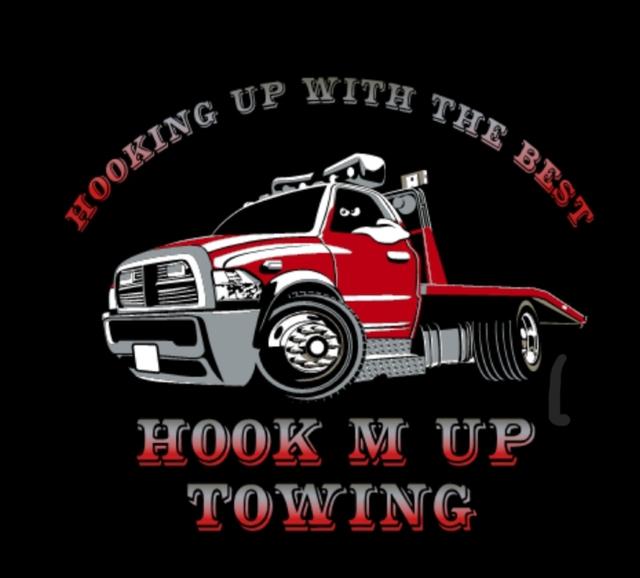Hook M Up Towing, Rockport, Texas