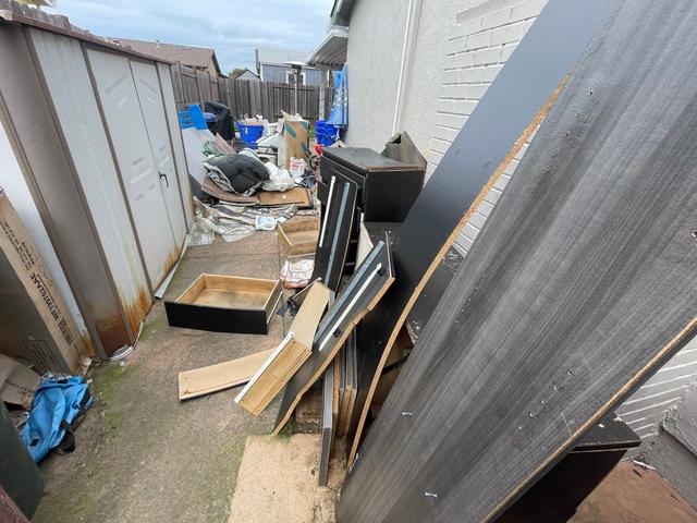 PJ's Junk Removal