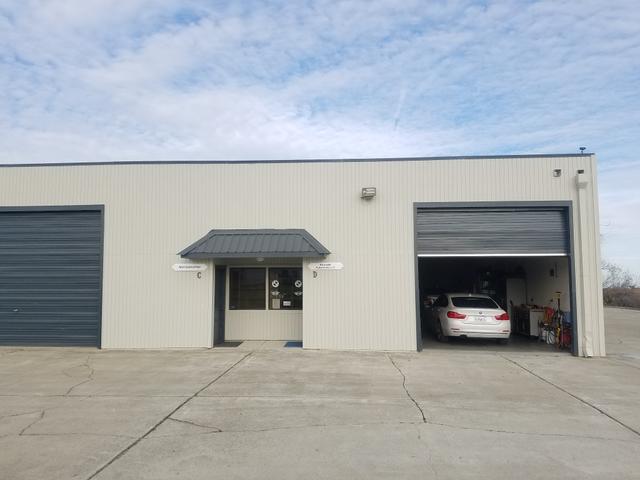 Roundel Autoworks