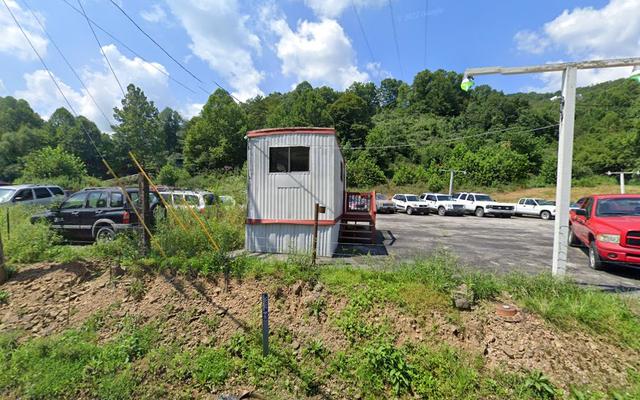 Conrad's Used Cars Inc