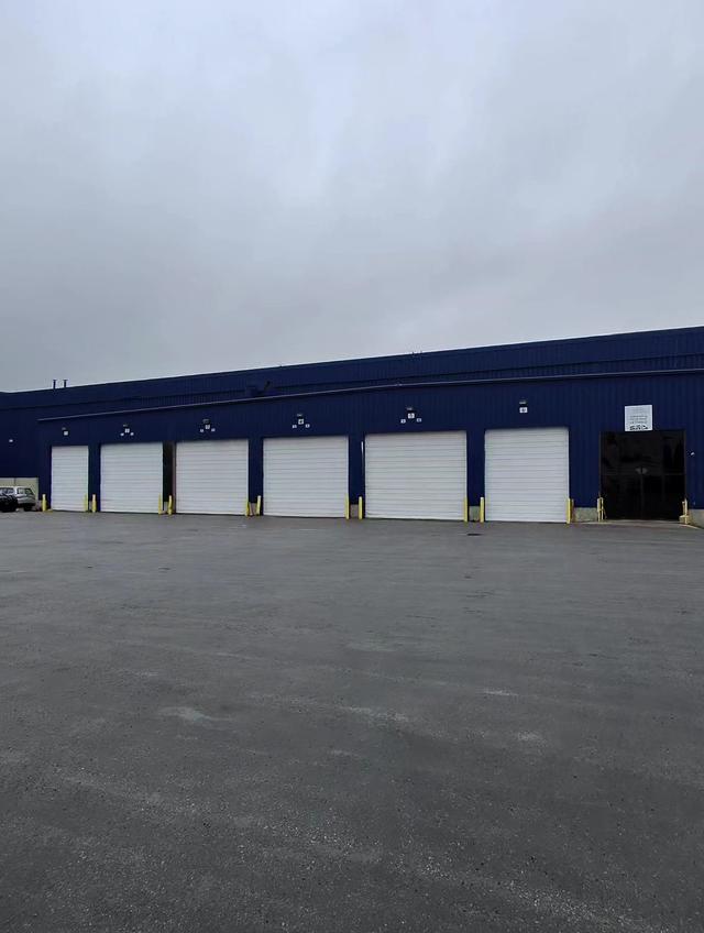 Plastic Recycling Tech Inc