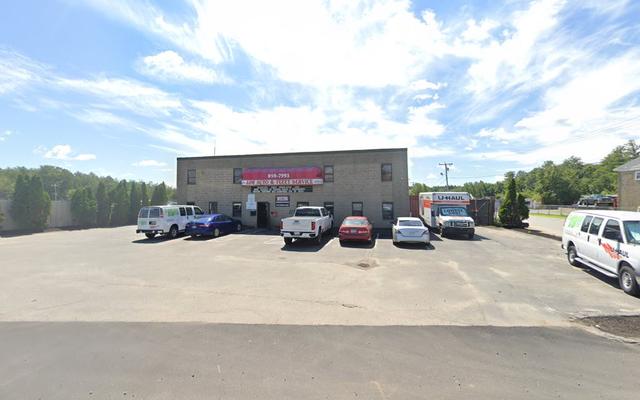 JJM Auto & Fleet Service