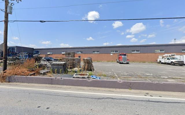 C&S Towing and Recovery Ltd, York Springs, Pennsylvania