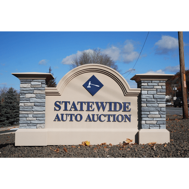 Statewide Auto Auction