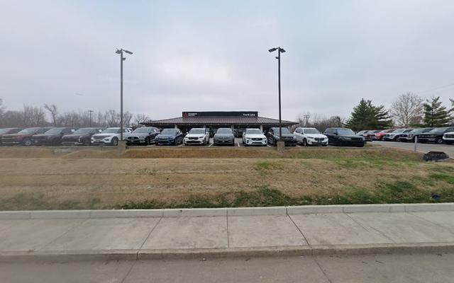 Frank Leta Service Center