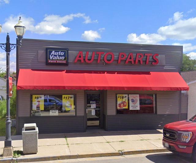 Auto Value Pardeeville, Pardeeville, Wisconsin