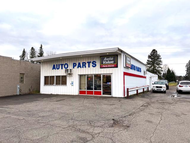 Auto Value Crandon, Crandon, Wisconsin