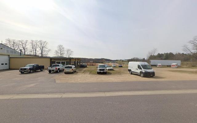 Peterson Garage