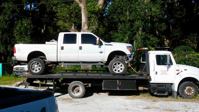 Affordable Wrecker Service INC.