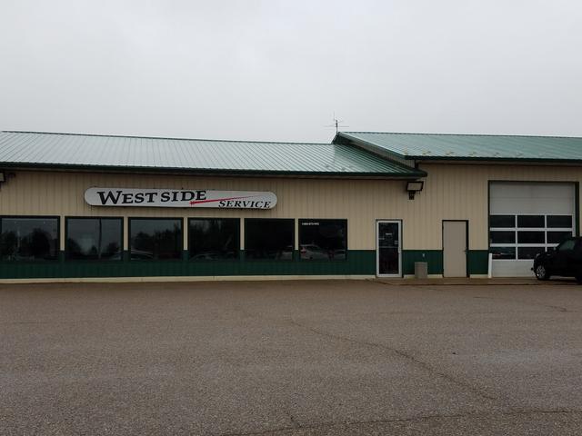 Westside Service