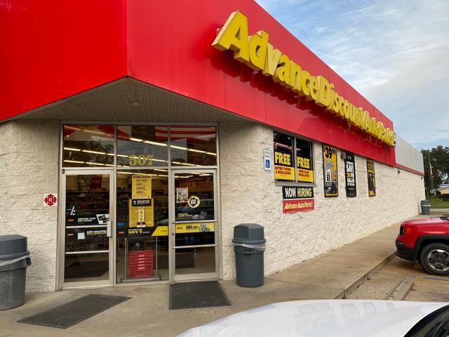 Advance Auto Parts