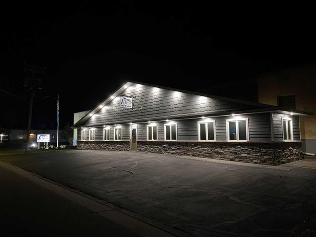 Nedland Industries