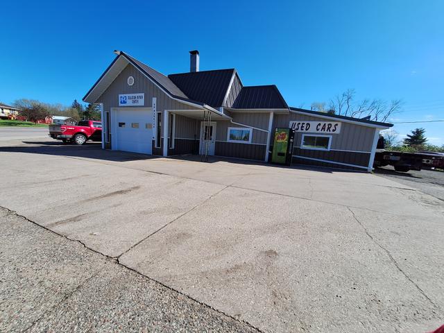 Klomsten & Son's Collision Center