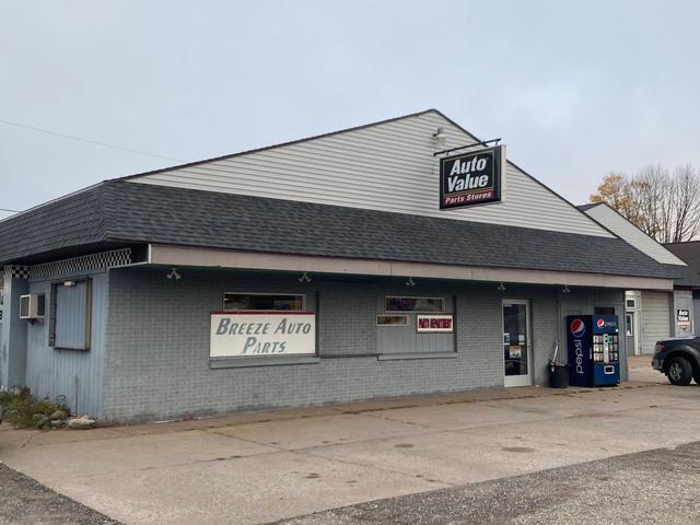 Breeze Auto Parts & Service