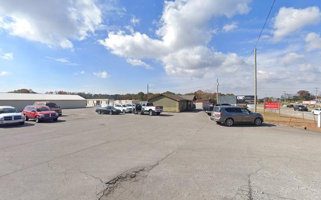 1 Stop Auto Sales, Harvest, Alabama
