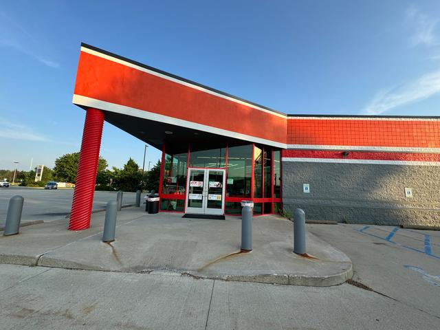 AutoZone Auto Parts