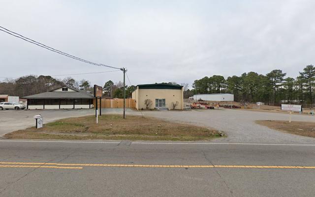 Tito’s Trailer Parts Sales, Sanford, North Carolina