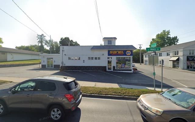 NAPA Auto Parts - SANEL AUTO PARTS - RUTLAND, VT, Rutland, Vermont