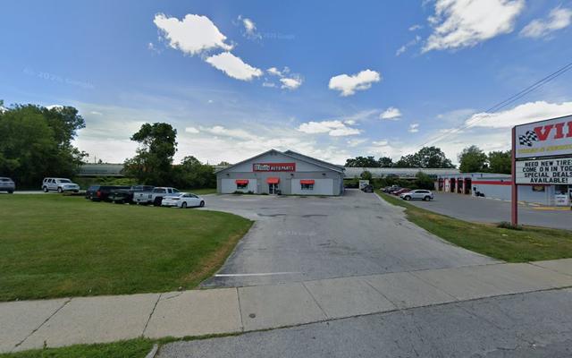 O'Reilly Auto Parts, Rutland, Vermont