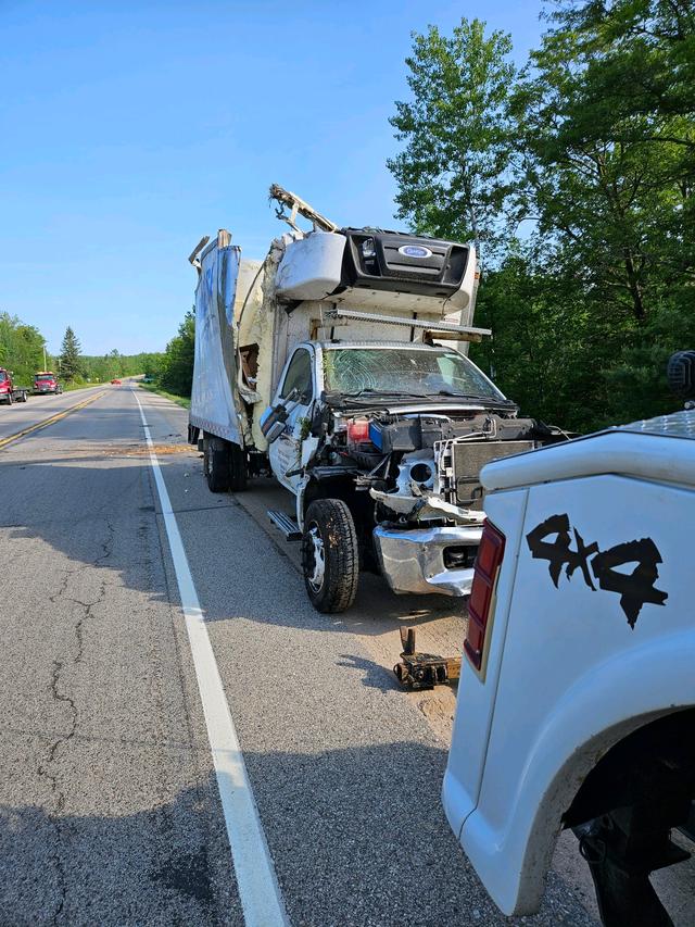 FAFO Towing & Recovery
