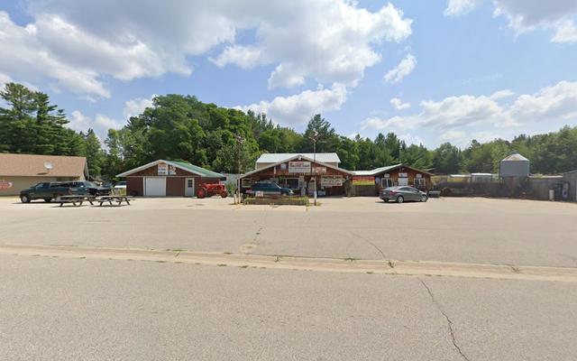 Athelstane Country Mart & Automotive