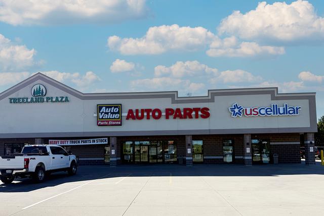 Auto Value Wautoma
