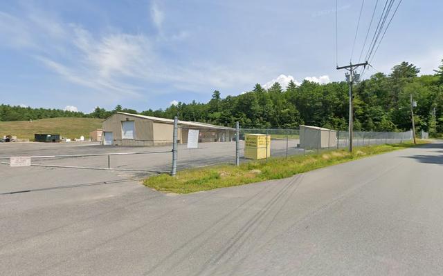 Town of Troy Transfer Station / Recycling Center, Troy, New Hampshire