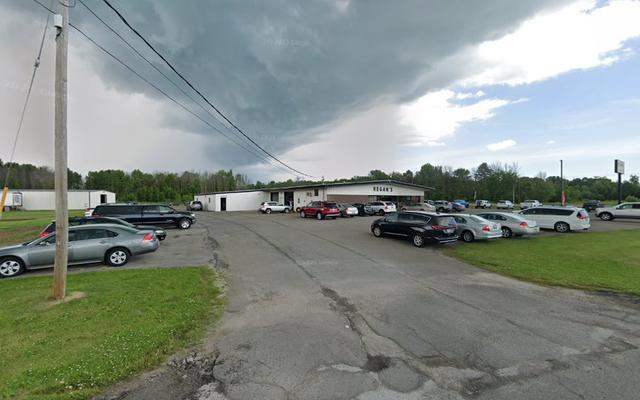 Regans Automotive