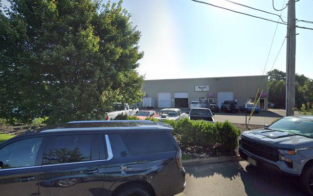 2R's Powerstroke Auto Repair