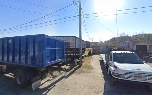Triple M Recycling Llc