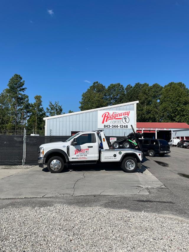 Ridgeway Towing