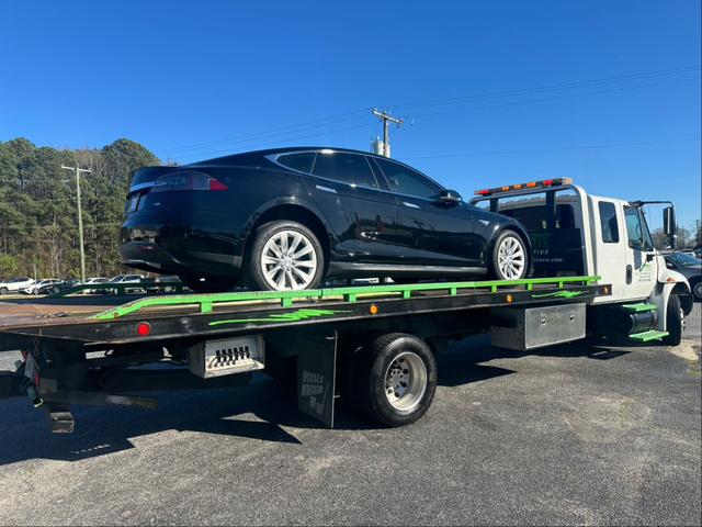 Brown's Automotive