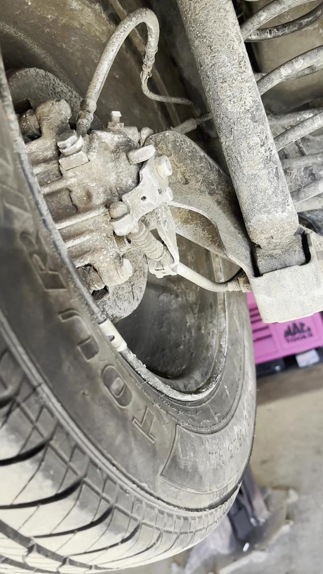 R & K Auto Service