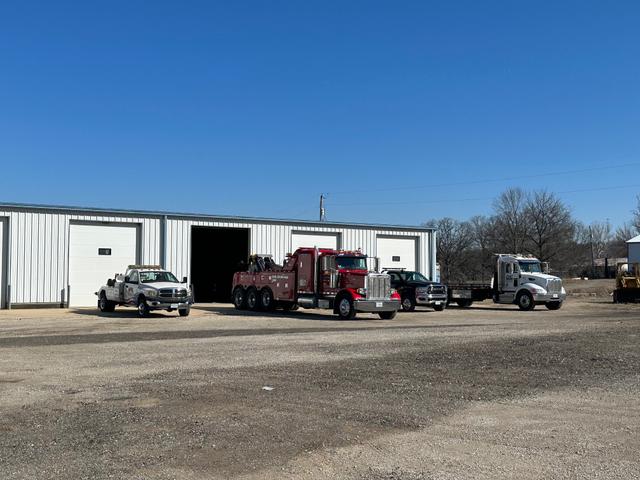 C&C Towing LLC