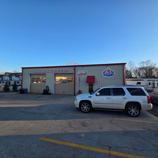 A1 Automotive, Maryville, Tennessee