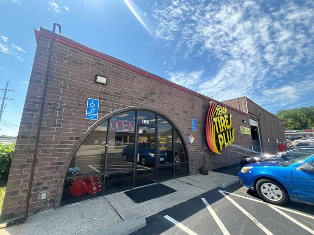 Tires Plus, North Kansas City, Missouri