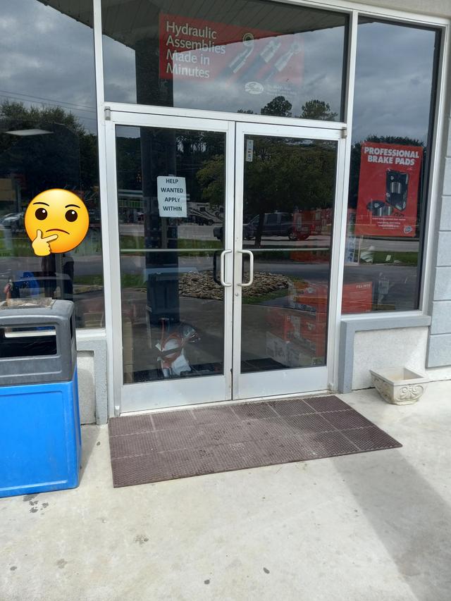 Carquest Auto Parts - PARTS AUTOMOTIVE, LLC, Conway, South Carolina
