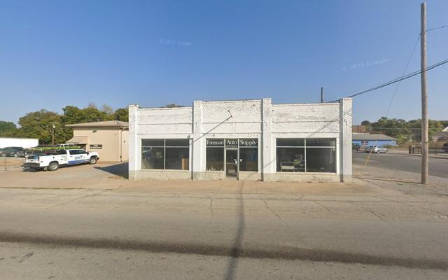 Foreman Auto Supply