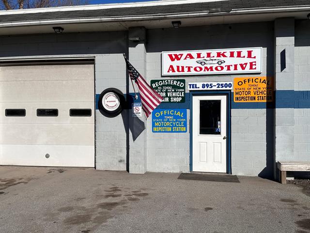 Wallkill Automotive