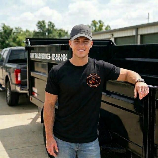 Trash Wrangler Junk Removal